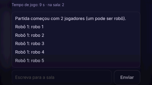 Capa de Eco PVP
