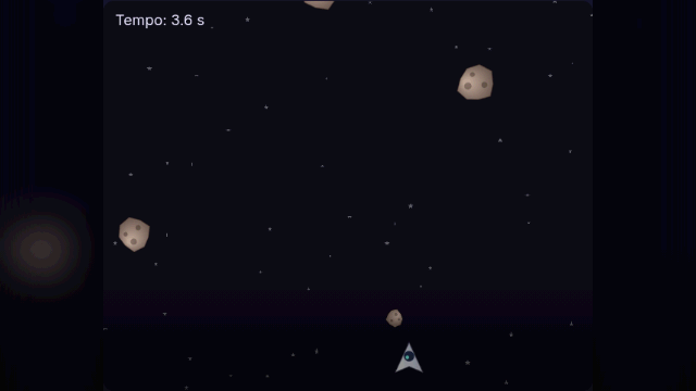 Capa de Desvia-meteoros